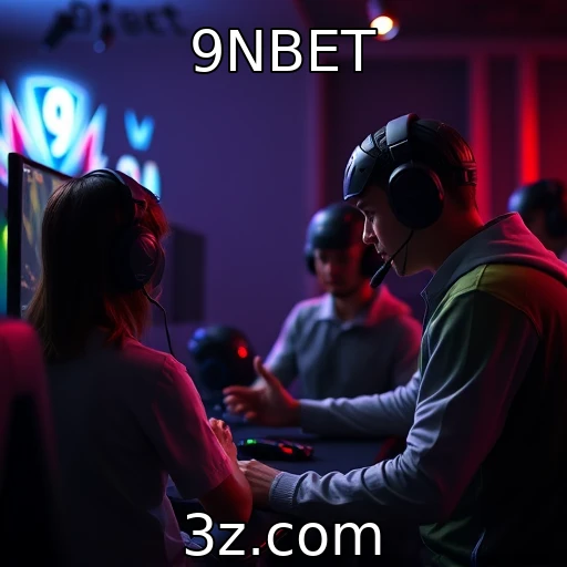 9NBET : Crescimento das plataformas de streaming de jogos