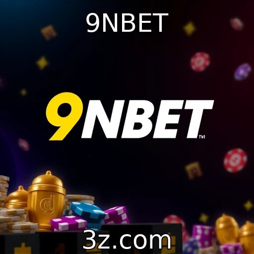 9NBET : Crescimento das plataformas de jogos online e sua influência