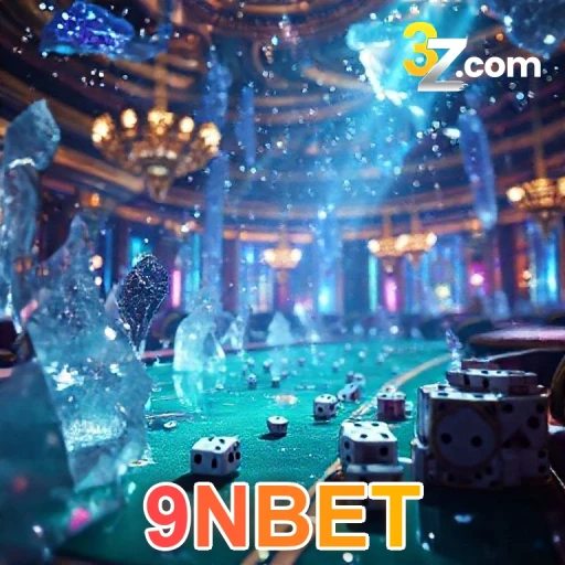 Login Criativo na 9NBET: Acesso ao Mundo dos Jogos