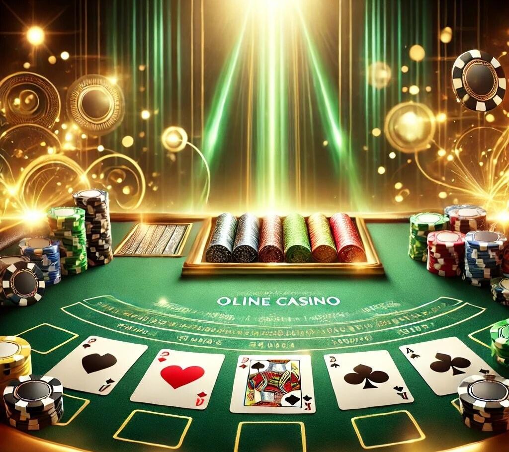 9nbet Jogos de blackjack