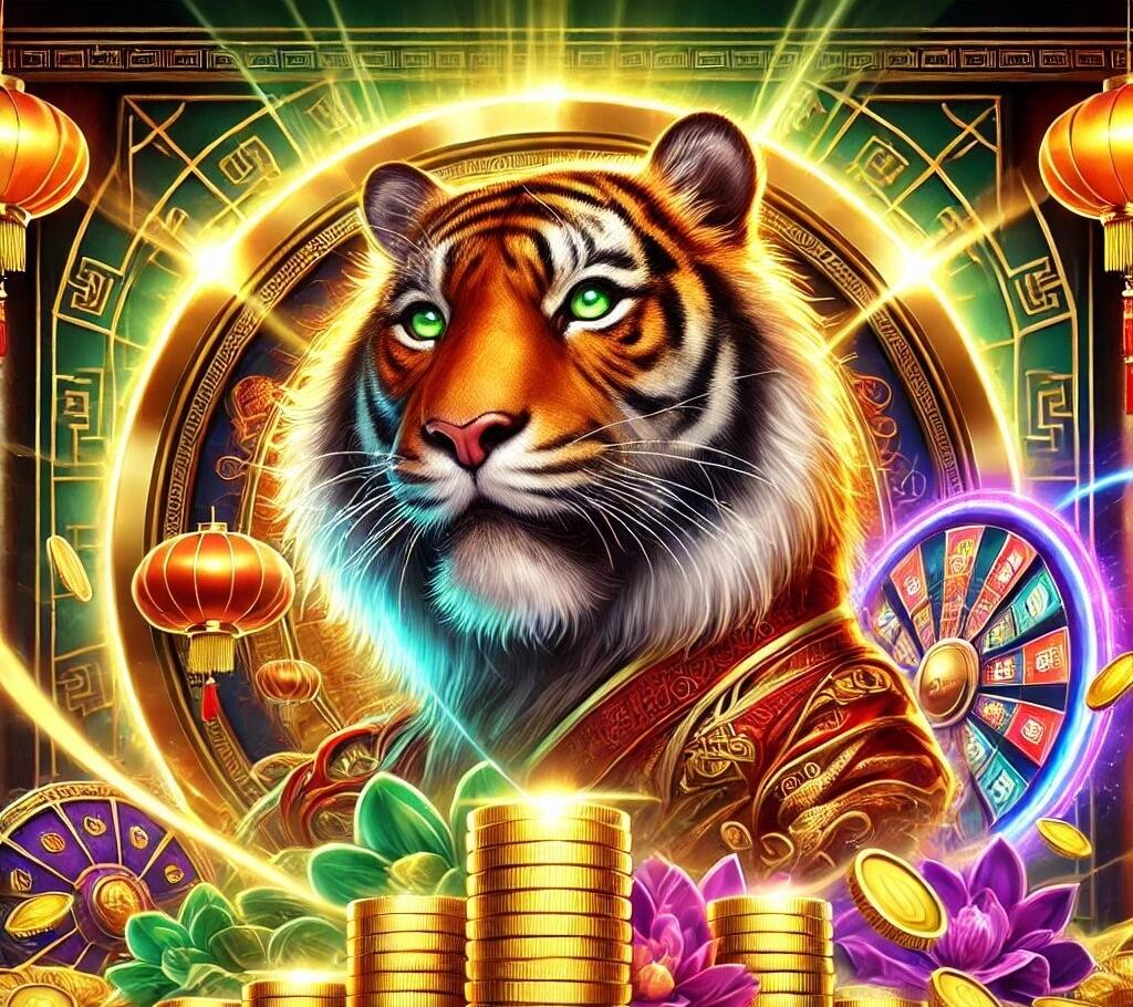 9nbet Dicas para Fortune Tiger