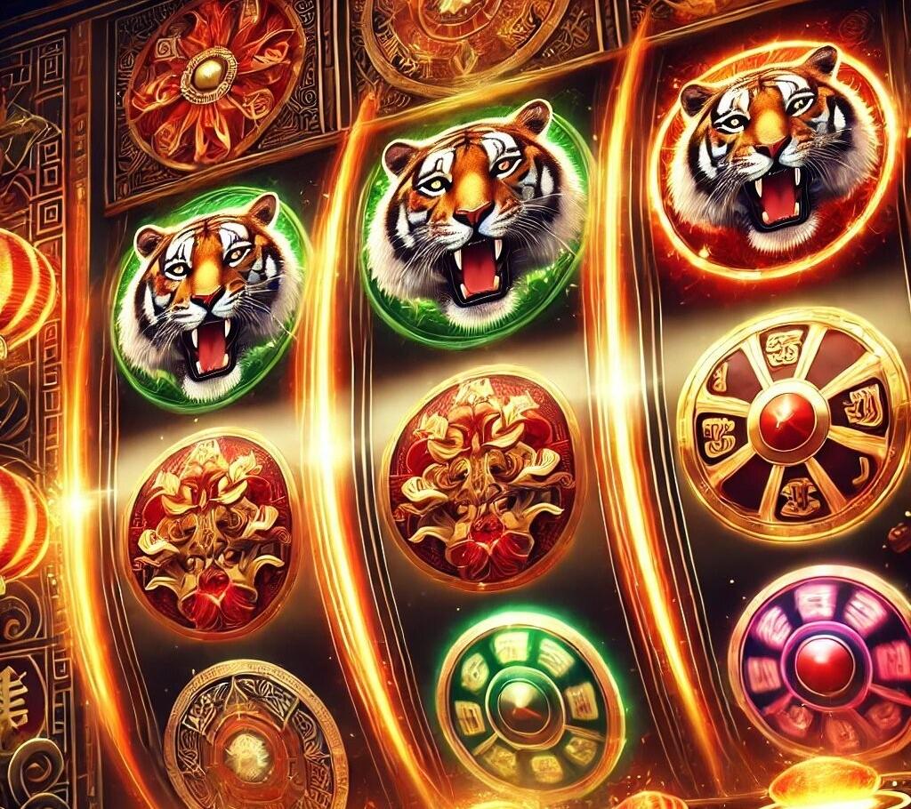 9nbet Como Jogar Fortune Tiger