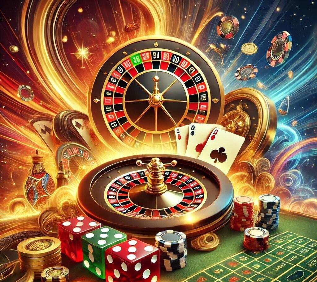 9nbet Jogos Populares no Cassino