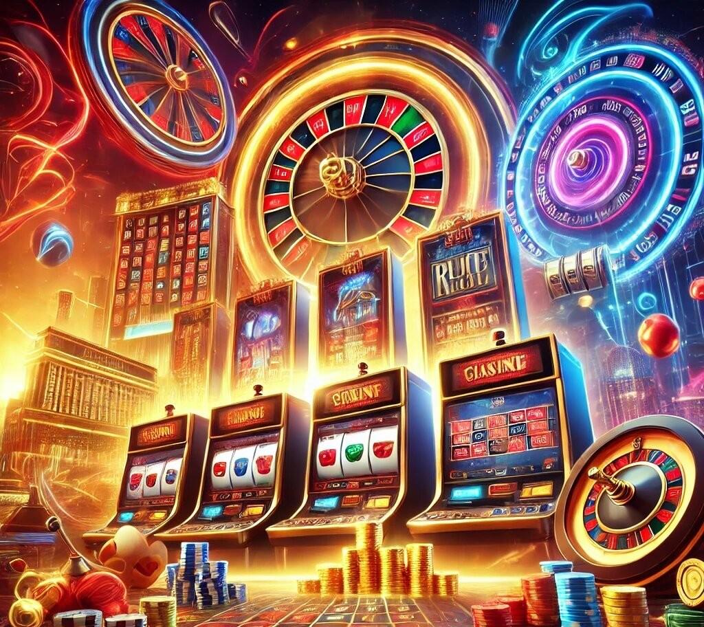 9nbet Jogos Populares