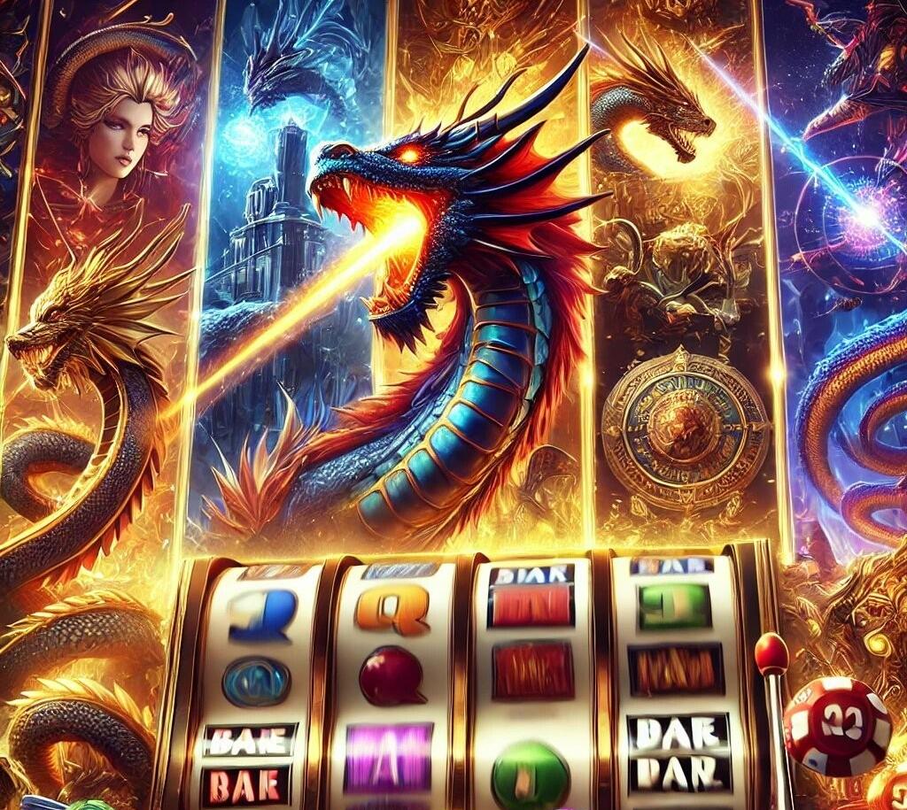 9nbet Slots Populares