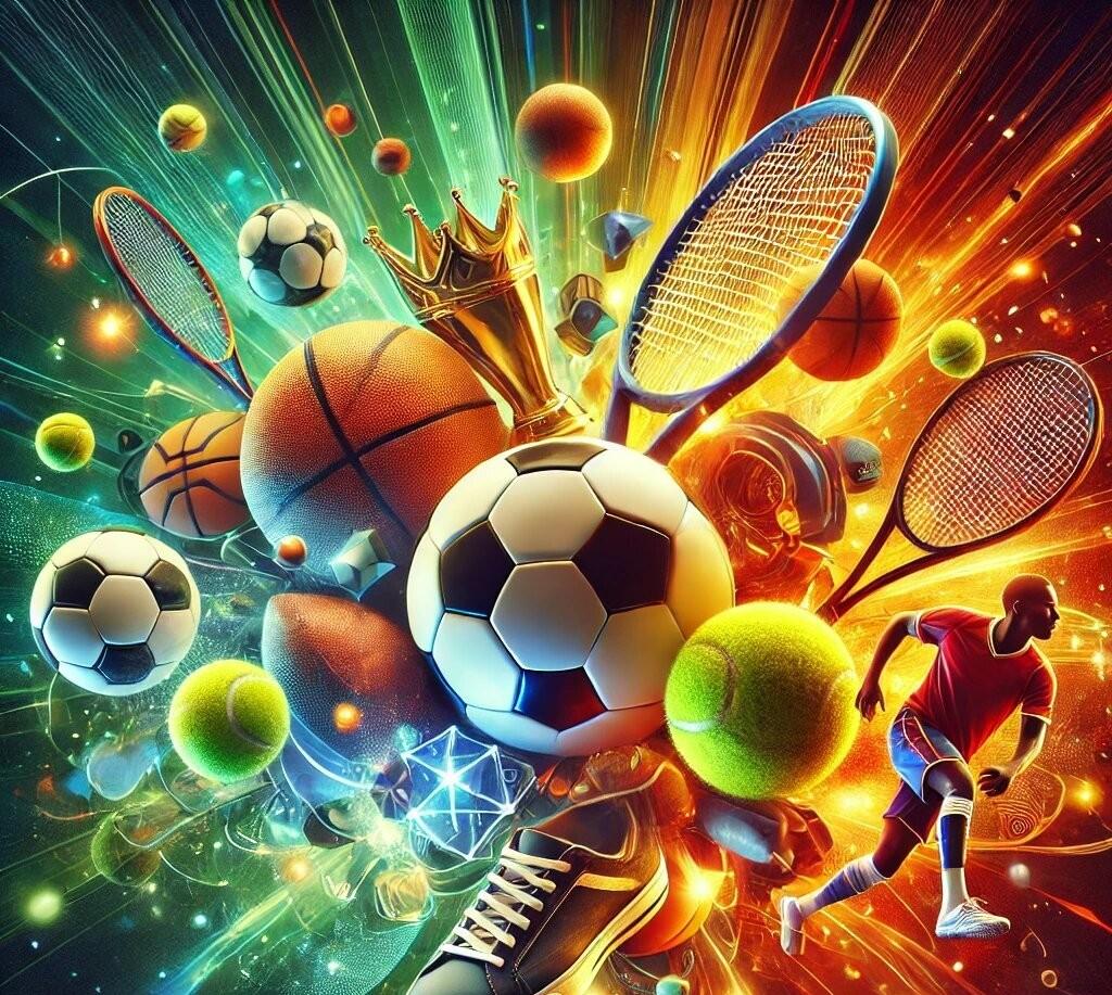 9nbet Esportes Populares