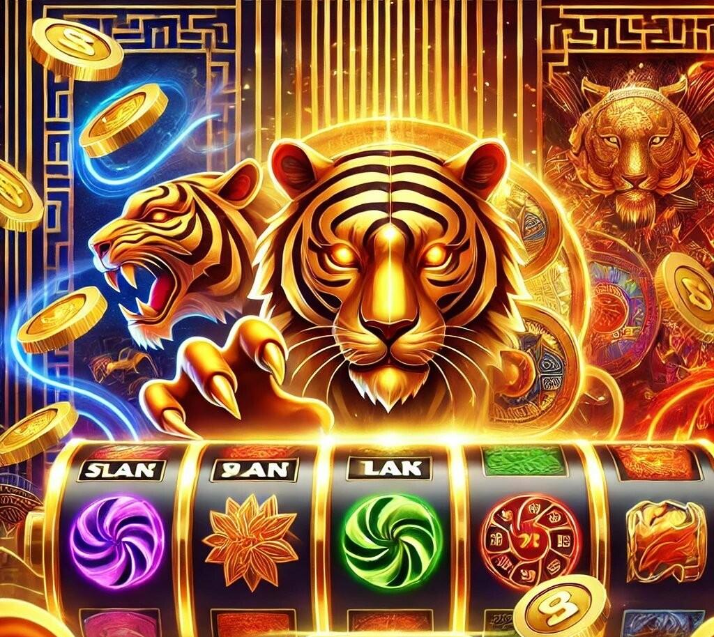 9nbet Introdução ao Fortune Tiger
