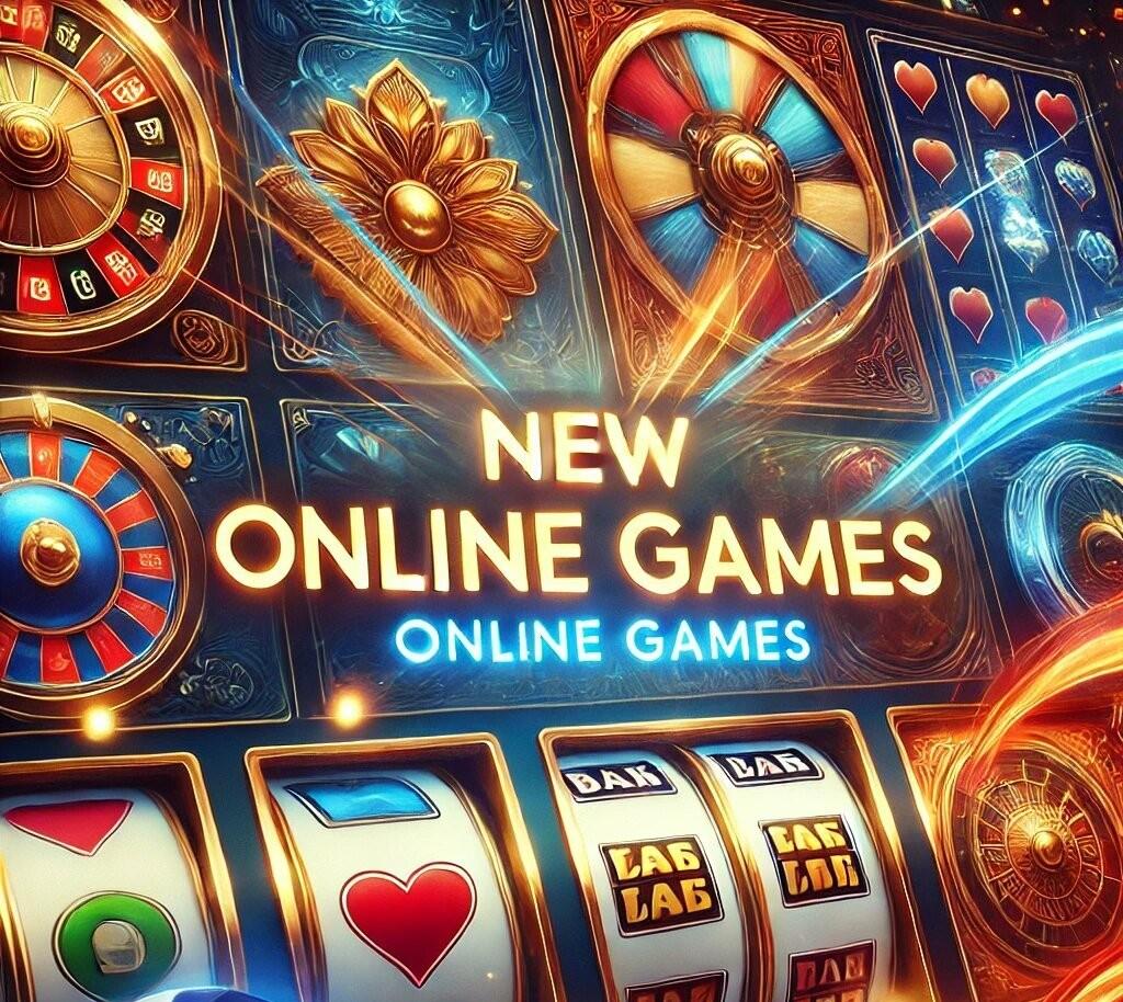 Novos Jogos no 9nbet