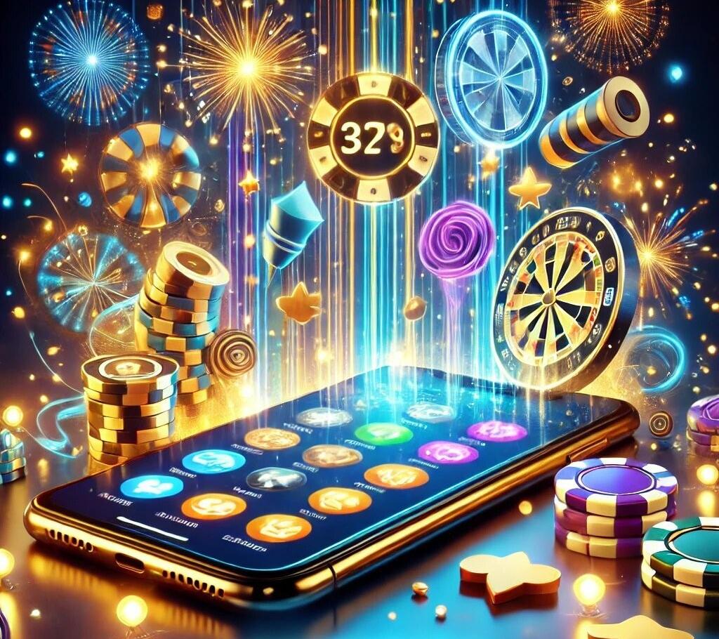 9nbet Por Que Baixar o App?