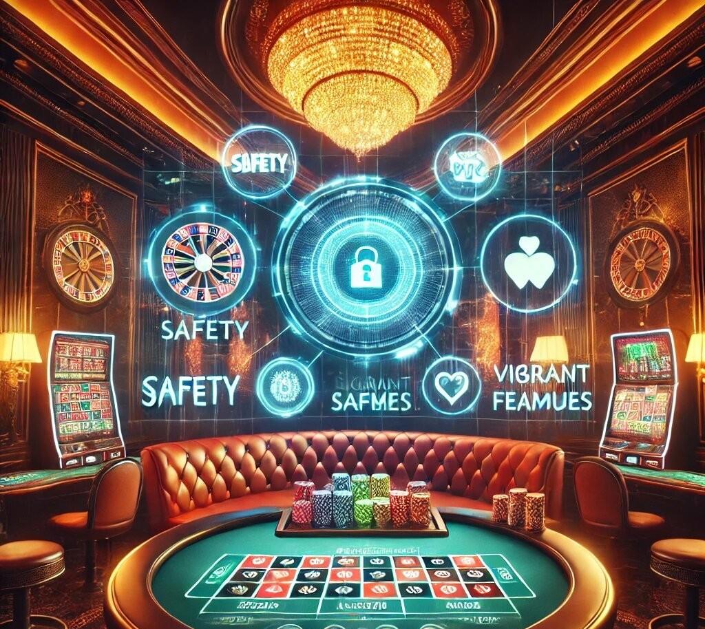 Por Que Jogar no 9nbet?