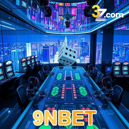 9NBET
