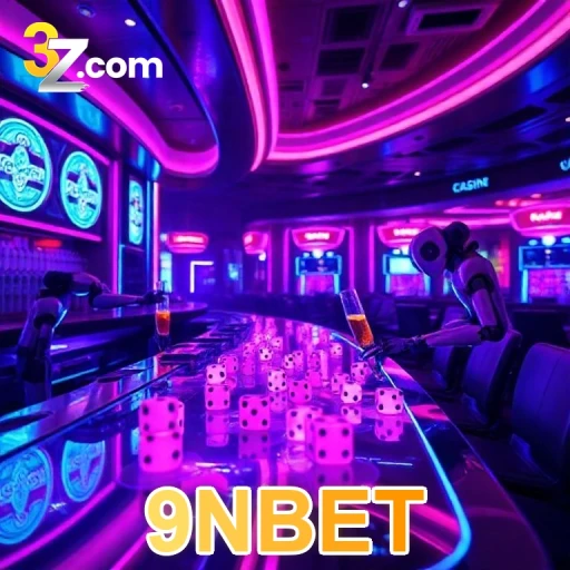 9NBET