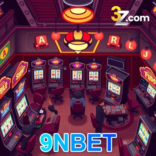 9NBET